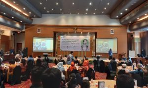 PKS Jabar Dorong Inggit Garnasih Jadi Pahlawan Nasional