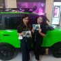 EV Language Gelar Pameran di PVJ dan TSM Bandung, Beri 1.000 Mobil Listrik Gratis