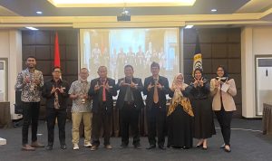 SEMINAR NASIONAL: Kontroversi Perpanjangan Masa Jabatan Kepala Desa dari Perspektif Akademisi