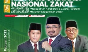 Inilah Daftar Lembaga Amil Zakat yang Resmi  dan Berijin Dari kemenag R.I
