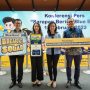 Peringati Pekan Sarapan Nasional 2023, Blue Band Kembali Gelar Program “Sarapan Berisi”