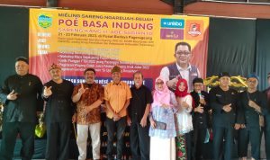Hari Bahasa Ibu Internasional 2023: Jangan Takut Pakai Bahasa Daerah!