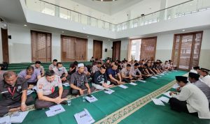 Sigap Astra Kembangkan Spritual Corporate Bersama Amditi