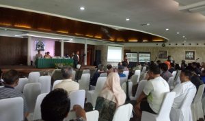 Dinilai Merugikan, Anggota Perkumpulan Bumi Sangkuriang Tolak Perjanjian Kerja Sama dengan CV SPG