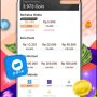 Aplikasi Penghasil Uang Saldo Dana Gratis/ Tangkap Layar Google Play Store
