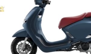 Honda Scoopy 160cc 2023 (ilustrasi)/ angkap Layar YouTube Mahendra Bigbike