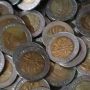 Uang Koin 1000 Kelapa Sawit/ Facebook