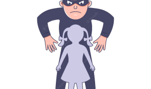 Heboh ISU Penculikan Anak