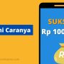 Cara Dapat Dana Gratis di Internet (ilustrasi)
