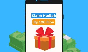 Cara Dapat Dana Gratis (Ilustrasi)
