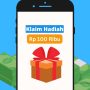 Cara Dapat Dana Gratis (Ilustrasi)