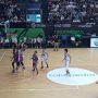 Indonesia Patriots Unggul 66-63 Atas RJ Amartha Hangtuah Jakarta