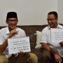 Isu Panas Kesepakatan Rp 50 Miliar Anies dan Sandi Hanya Membangun Citra Buruk Isu perjanjian atau kesepakatan antara Anies Baswedan dan Sandiaga Uno sebesar Rp 50 miliar sempat menjadi bola panas baru-baru ini.
