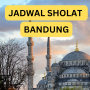 Jadwal Sholat Bandung Hari Ini 28 februari 2023