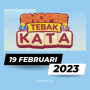 tebak kata shopee tantangan harian 19 februari 2023