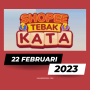 tebak kata shopee tantangan harian 22 februari 2023