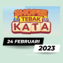 tebak kata shopee tantangan harian 24 februari 2023
