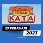 tebak kata shopee tantangan harian 23 februari 2023