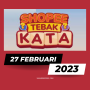 tebak kata shopee tantangan harian 27 februari 2023