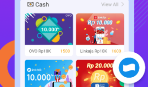 App Penghasil Uang JadiDuit/ Tangkap Layar Play.google.com