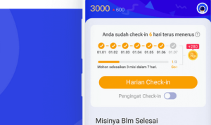 Aplikasi Penghasil Uang Dana Gratis/Tangkap Layar Jadiduit.id