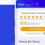 Saldo DANA Gratis Hanya 5 Langkah, Klik Daftar Segera! Aplikasi Penghasil Uang Dana Gratis/Tangkap Layar Jadiduit.id