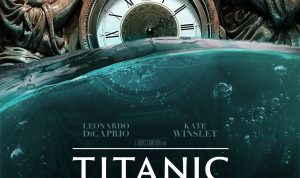 Jadwal Rilis Titanic Remastered 25th Anniversary!