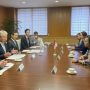Japan International Cooperation Agency ( JICA ) miliki peran penting dalam memberikan pinjaman untuk pembangunan infrastruktur di Indonesia.