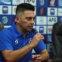 Javier Roca Resmi Tinggalkan Arema FC