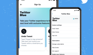 Apa Itu Twitter Blue? Fitur Terbaru Dapat Centang Biru di Twitter