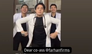 Jerome Polin Dikecam Netizen Atas Konten Sensitif Terhadap Dunia Kesehatan, Jehian Saya Menyesal