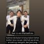 Jerome Polin Dikecam Netizen Atas Konten Sensitif Terhadap Dunia Kesehatan, Jehian Saya Menyesal