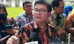 Kementerian ESDM sebut 42 Perusahaan Jadi Perdagangan Karbon. (Sumber:Beranda Antara)