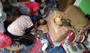 Jumlah Korban Keracunan Makanan di Gununghalu Bertambah, Ini Rinciannya
