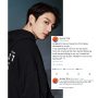 Jungkook BTS menyelamatkan seorang Army