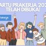 Kartu Prakerja Gelombang 48 Dibuka Daftar di Link Resmi Ini Kartu Prakerja Gelombang 48 Dibuka Daftar di Link Resmi Ini