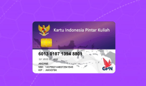 Berapa Besaran Uang Bantuan KIP Kuliah 2023? Ketahui Infonya KIP Kuliah 2023/ Tangkap Layar kip-kuliah.kemdikbud.go.id