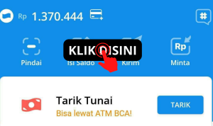 Hadir Lagi! Link Saldo DANA Kaget Rp 100 Ribu Gratis untuk 100 Orang Pertama, Ambil Sekarang! Hadir Lagi! Link Saldo DANA Kaget Rp 100 Ribu Gratis untuk 100 Orang Pertama, Ambil Sekarang!