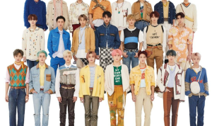 Link Test Fans NCT Sejati