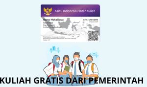 Daftar di KIP Kuliah Kemdikbud go id, Impian Kuliah Gratis Bisa Tercapai!
