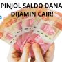 Pinjol Saldo DANA Limit Besar, Pinjam Saldo DANA Jadi Lebih Mudah!