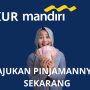 KUR Mandiri 2023