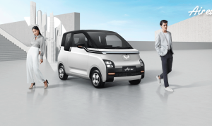 Harga dan Spesifikasi Baterai Mobil listrik Wuling Air ev