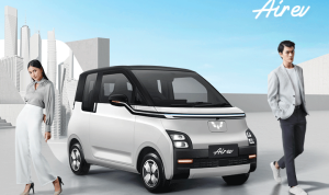 Kelebihan Mobil Listrik Wuling Air EV Dibanding Mobil Lainnya