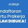 Cepetan Daftar! Kartu Prakerja Gelombang 48 Sudah Dibuka, Berikut Cari Isi Formulirnya! Kartu Prakerja Gelombang 48 saat ini sudah resmi dinyatakan dibuka. Untuk yang mau ikut program ini bisa sefgera melakukan pendaftaran.