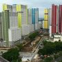 Keberadaan Wisma Atlet yang menjadi rumah sakit perawatan pasien Covid-19 keberadaannya kini sudah tidak ada aktivitas lagi.