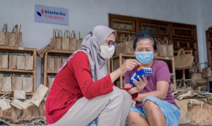 Anggota DPR RI Apresiasi BRI Berikan Kontribusi Kepada Negara Keberhasilan PT Bank Rakyat Indonesia atau BRI memberikan kontribusi untuk pendapatan negara mendapat apreasiasi dari anggota DPR RI.