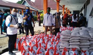 Kementerian Sosial (Kemensos) berencana akan kembali menggelontorkan Bantuan Sosial (Bansos) dengan beberpa kreteria untuk masyarakat.