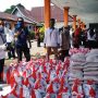 Kementerian Sosial (Kemensos) berencana akan kembali menggelontorkan Bantuan Sosial (Bansos) dengan beberpa kreteria untuk masyarakat.