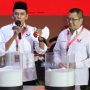 Ketua Umum Partai Perindo Hary Tanoesoedibjo merupakan ketua Partai Politik masuk dalam jajaran lima besar ketua umum partai paling populer.